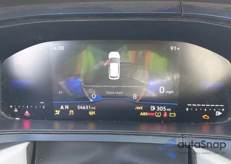 2024 Volkswagen Taos 1.5T Se z USA, uszkodzony, nr VIN 3VVSX7B21RM081579